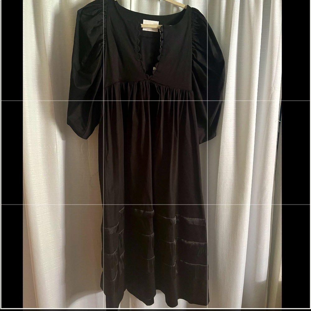 Kika Vargas dress Xs